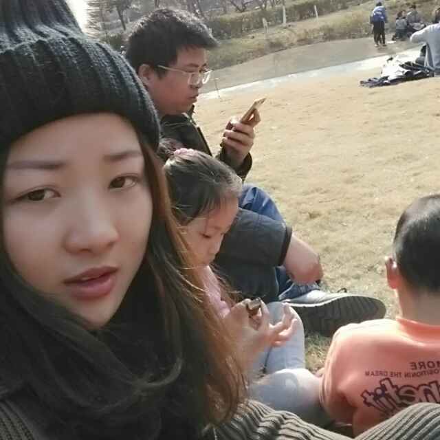 陈奇缘