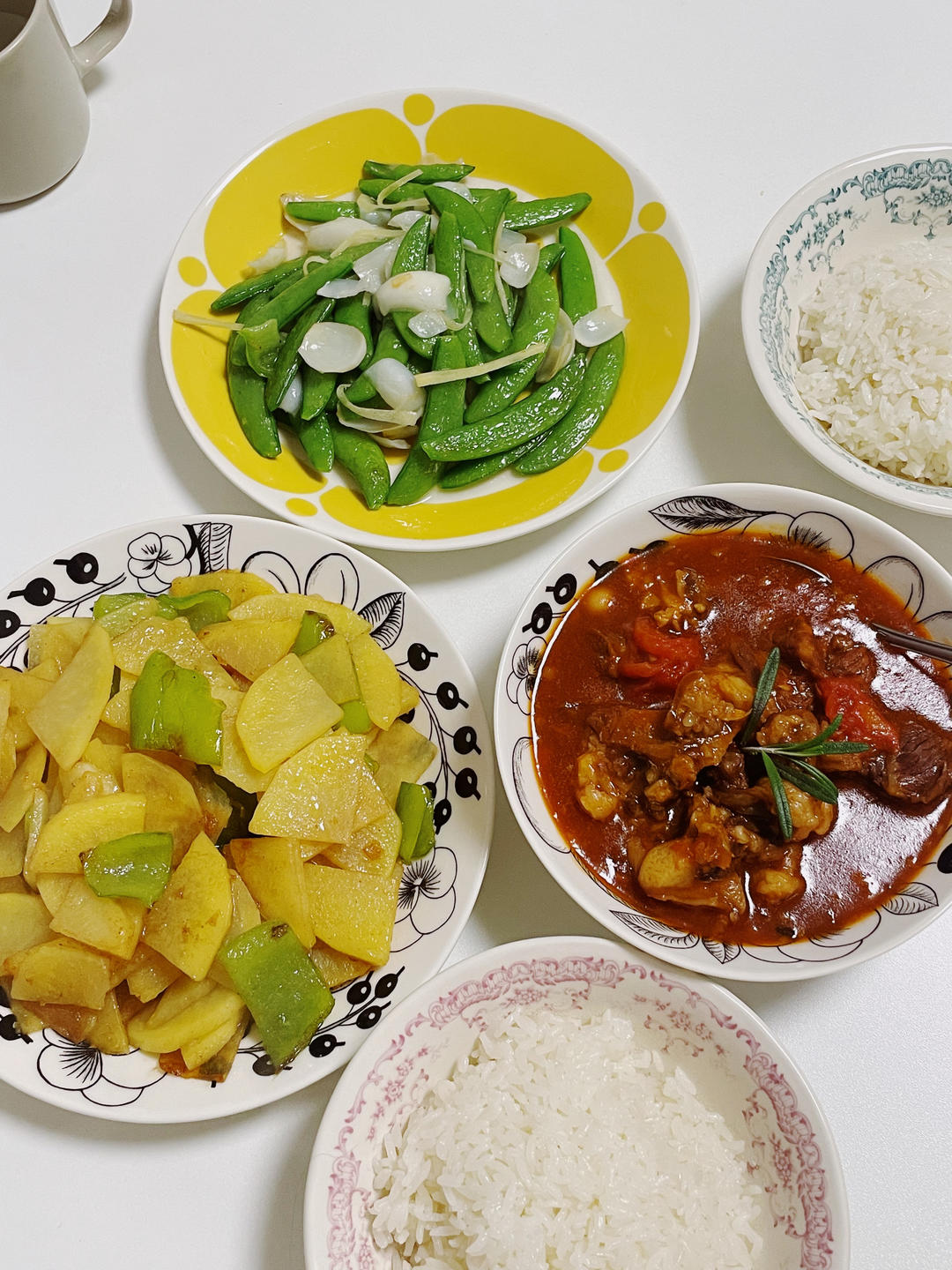 开心吃饭（日更新）