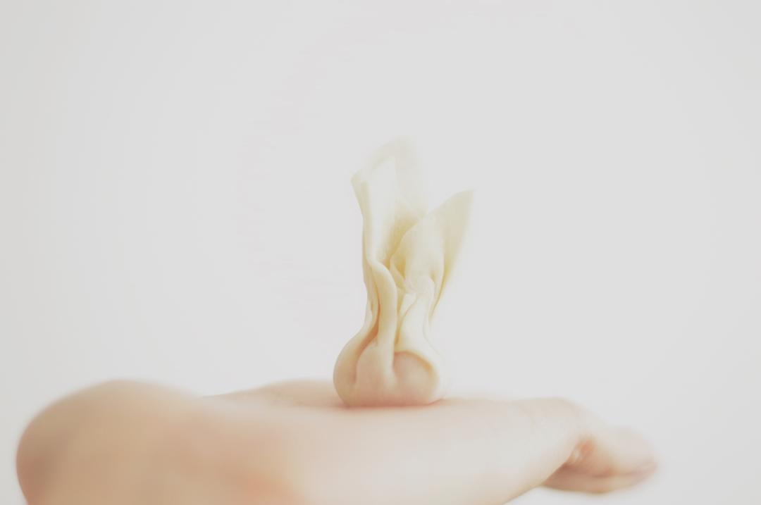 小馄饨好吃的秘诀