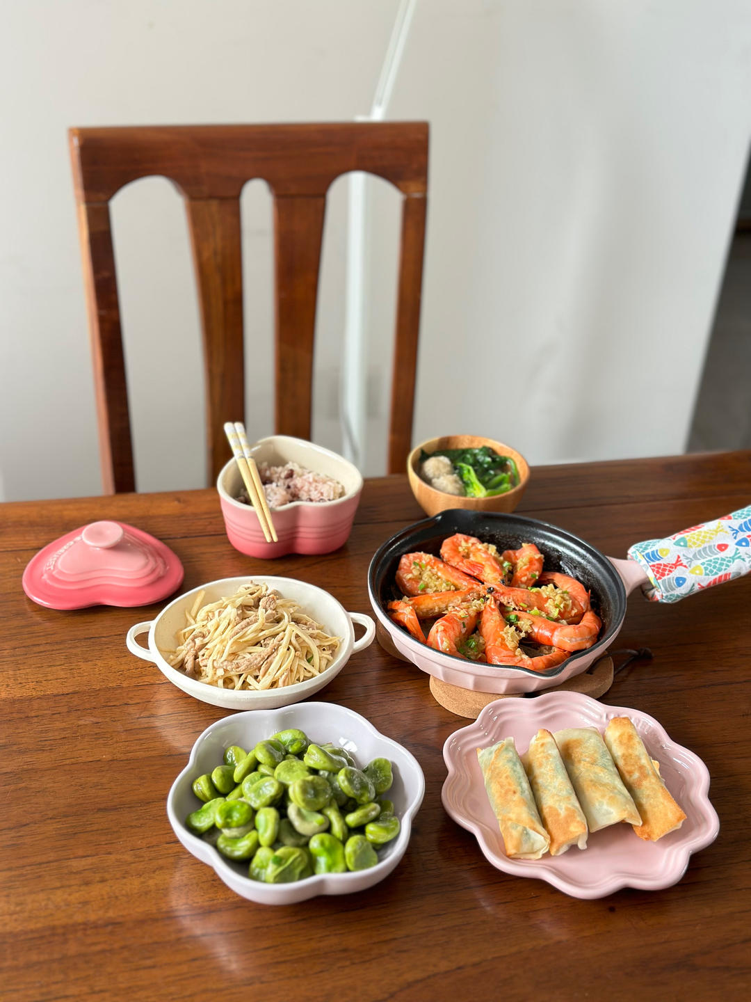 2-8岁宝宝每日营养三餐食谱