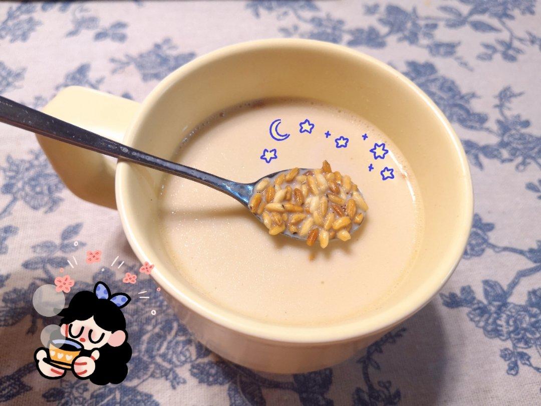 简易版蒙古奶茶（咸奶茶）