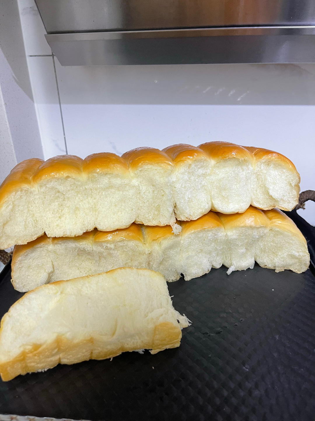 老面包｜复刻童年的味道