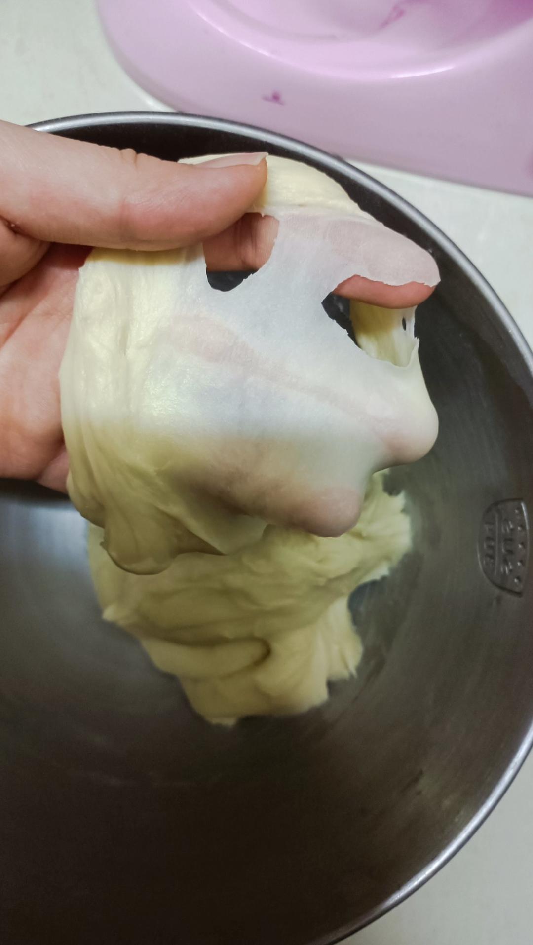 （视频）新手厨师机12分钟手套膜指南—M6厨师机