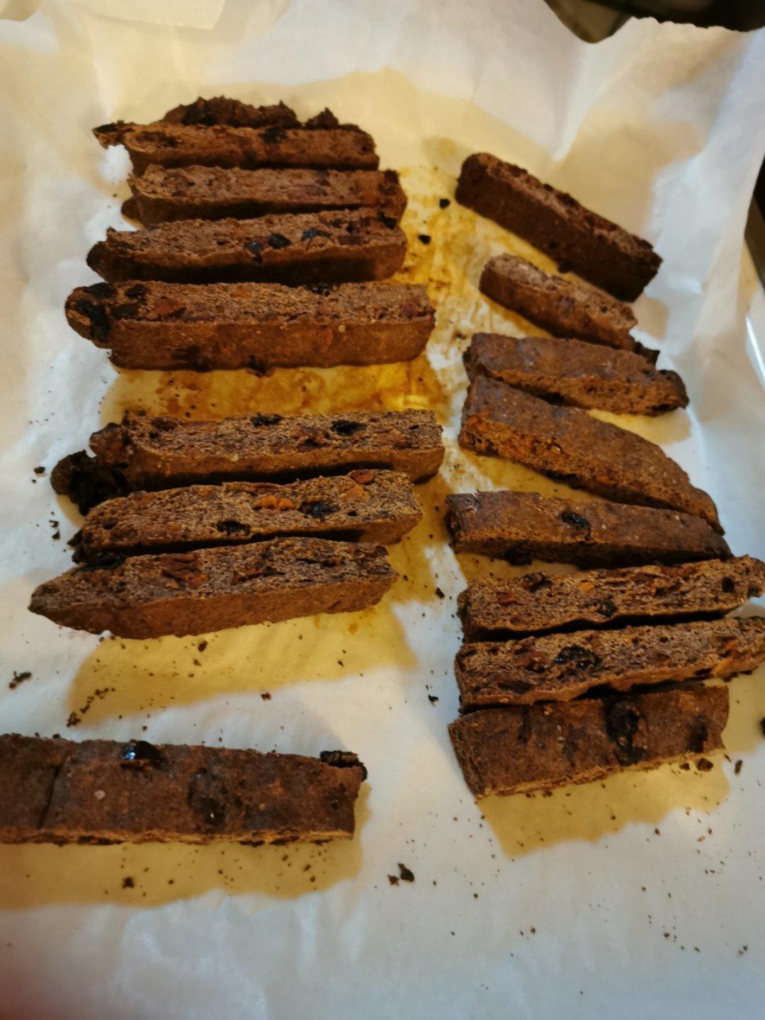 11月食谱合辑——【可盐可甜的烘焙甜品】