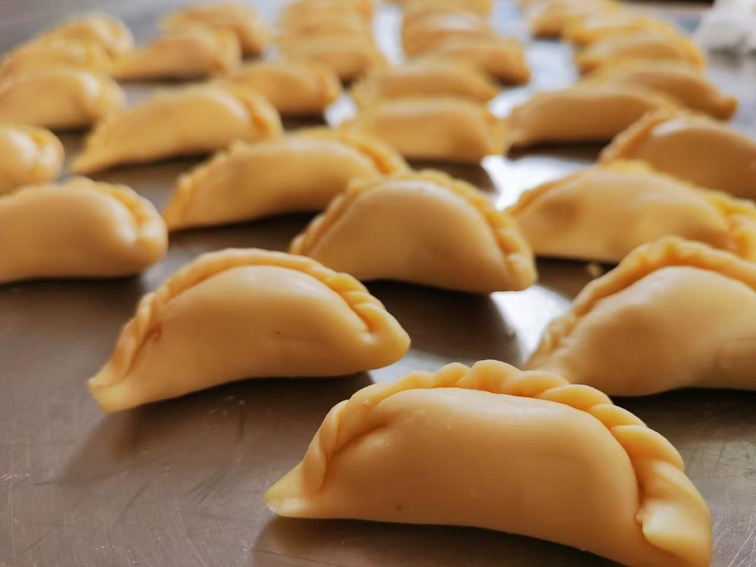 酥角，小时候的味道