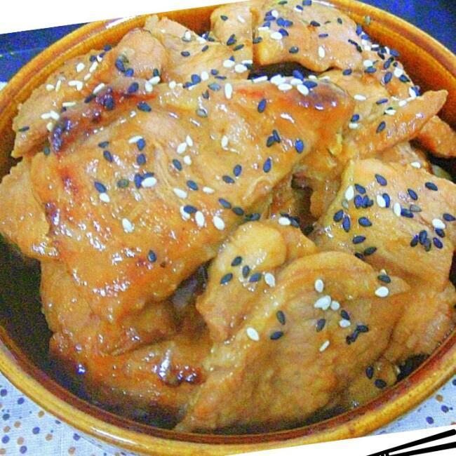 电饼铛版韩国烤肉