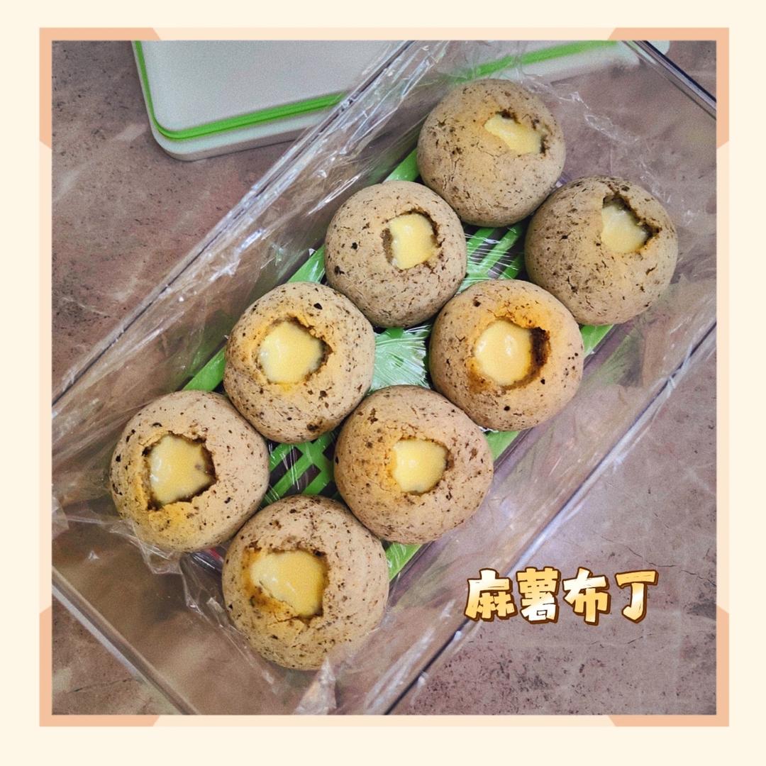 私房爆单🔥的麻薯布丁教程来啦❗锁死这个配方