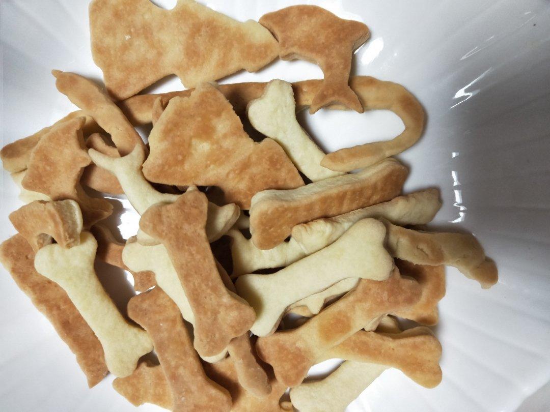 儿童数字饼干（超低糖）