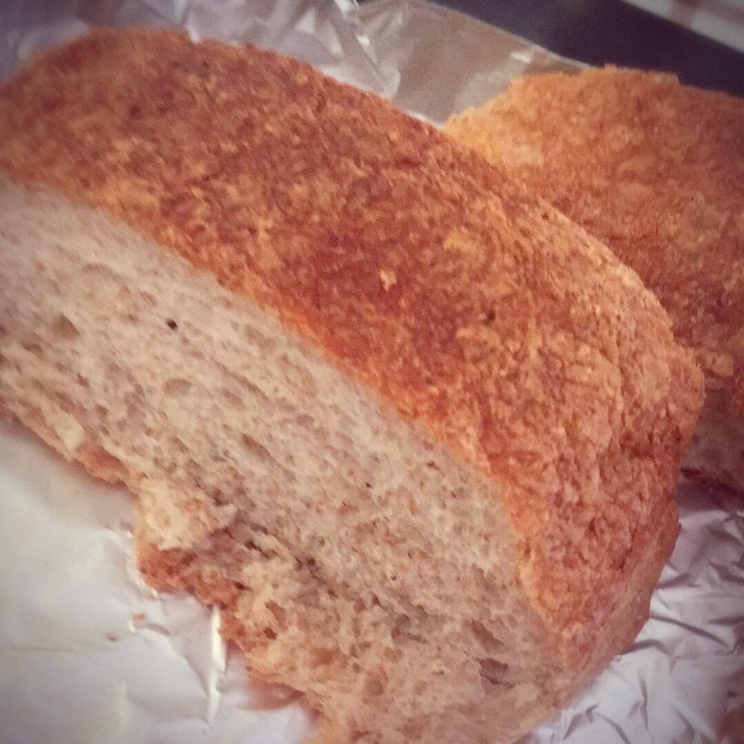 免揉意大利拖鞋面包ciabatta（吐血整理史上最全藤田千秋免揉欧包制作心得）