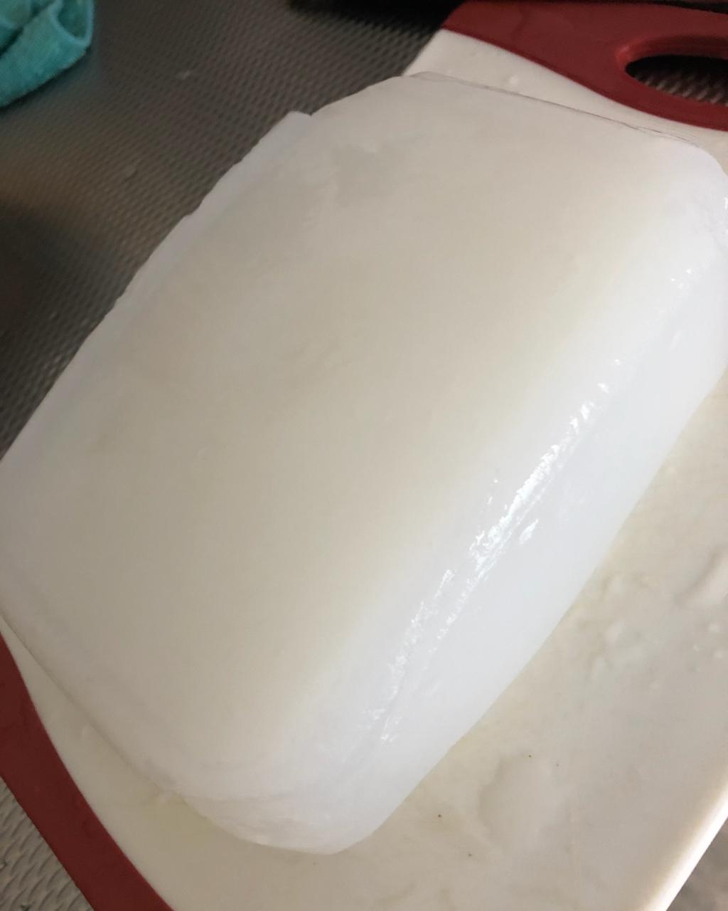 家庭自制凉粉