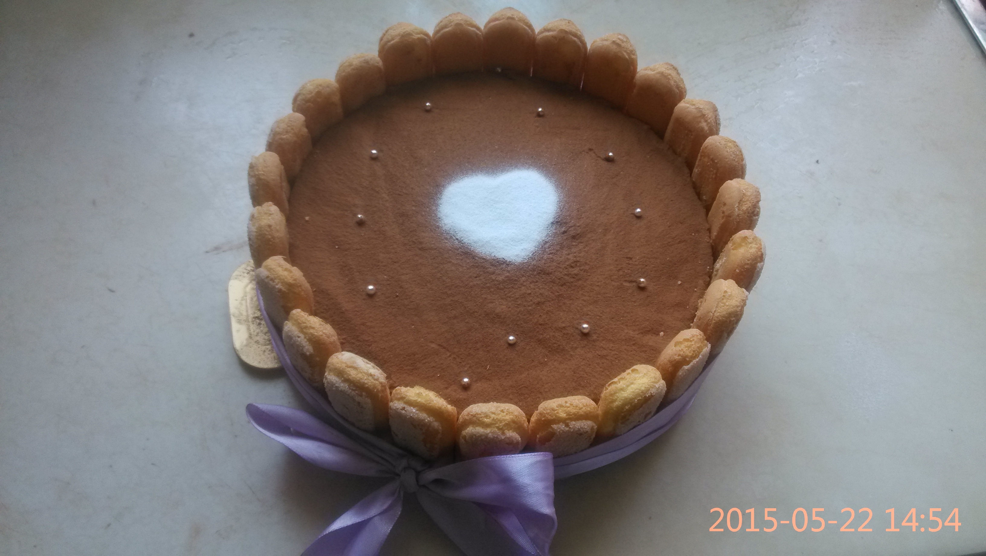 提拉米苏（硬身版）