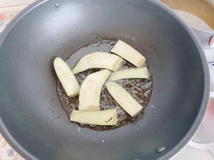 【祛湿解毒】芝麻味噌茄子&煮渍【正宗日料】的做法 步骤14