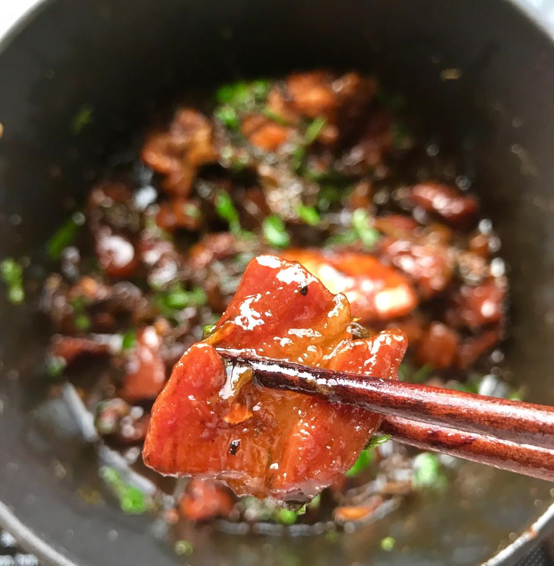 高升排骨