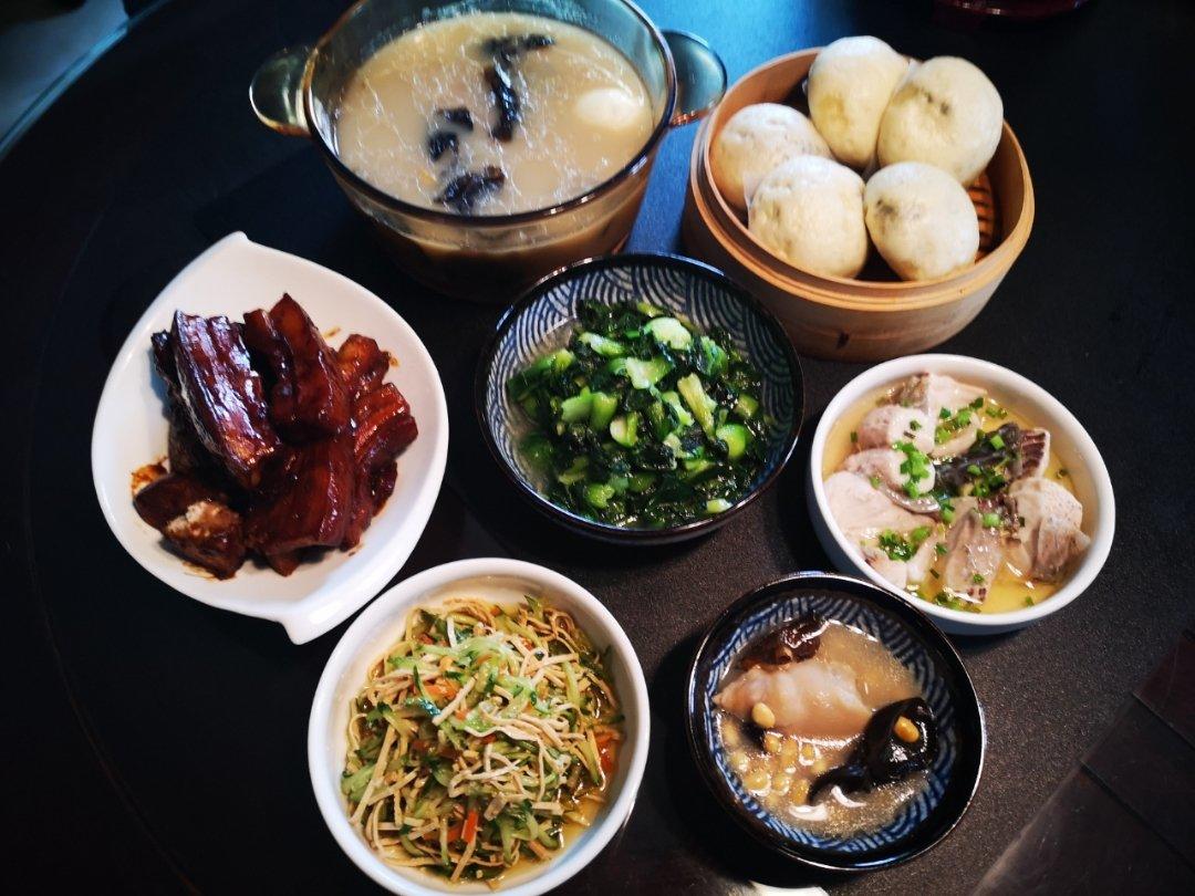 云厨房GEGE·家宴