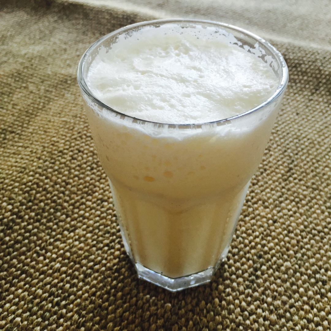 花落生果实，可以吃