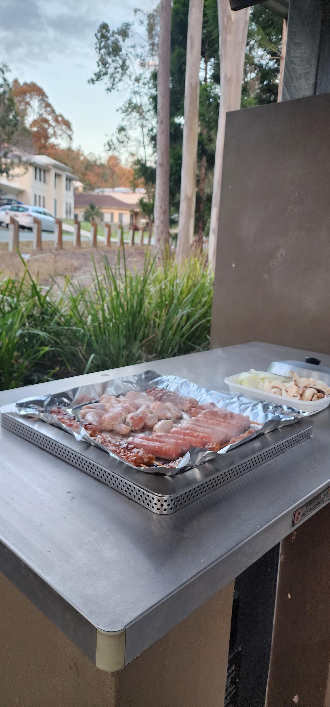 家常小菜饭食记