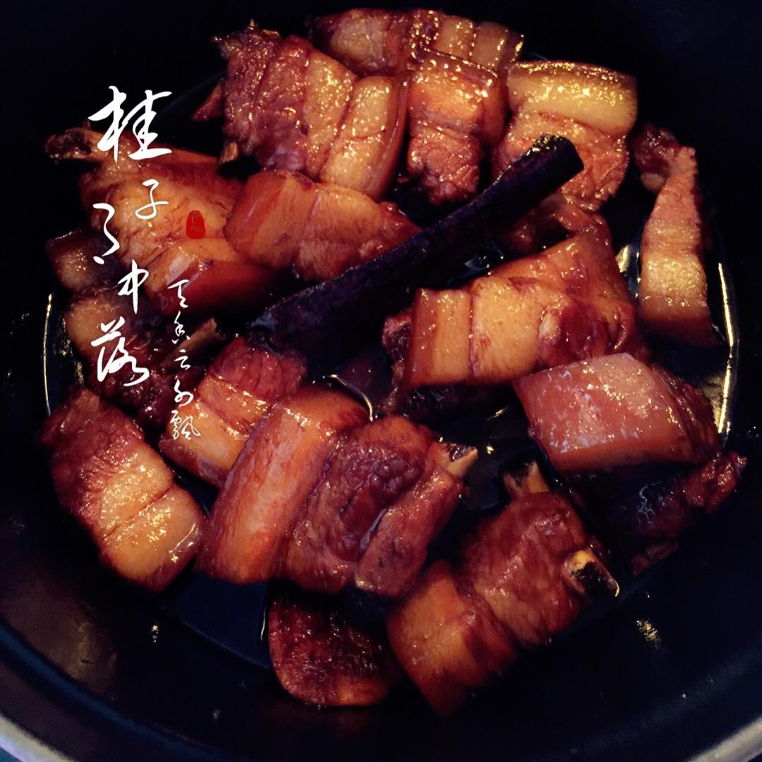 红烧肉