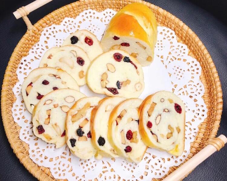 一次性发酵俄罗斯大列巴（绵软版）