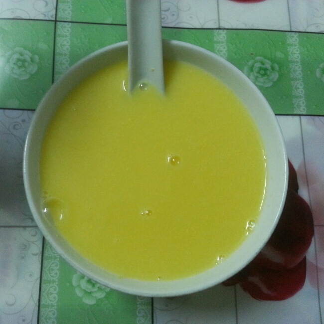 豆浆机玉米汁