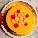 宝妈之美食每刻