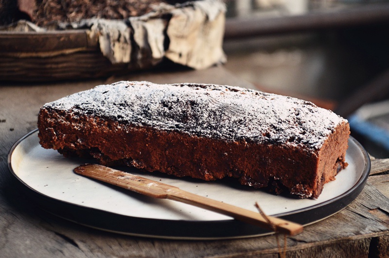 Joy桑~ 请把厨房收拾干净