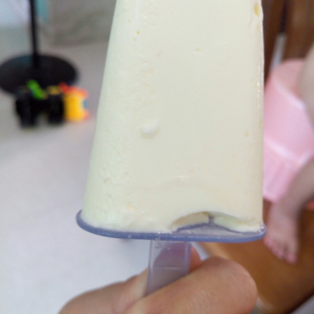 最简单快手的雪糕——酸奶雪糕（附变化版本）