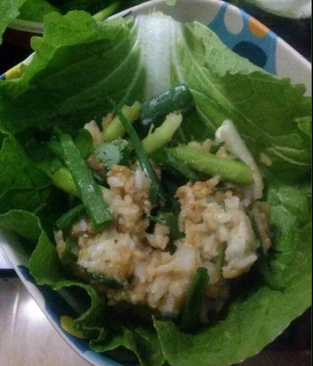 东北饭包