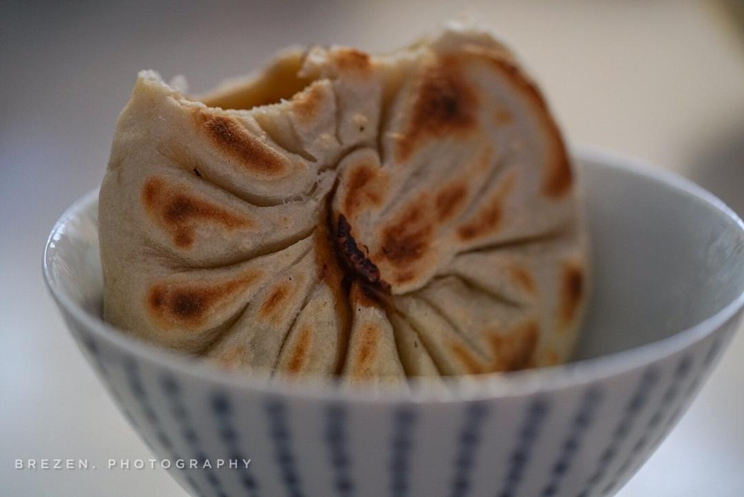 永康肉麦饼