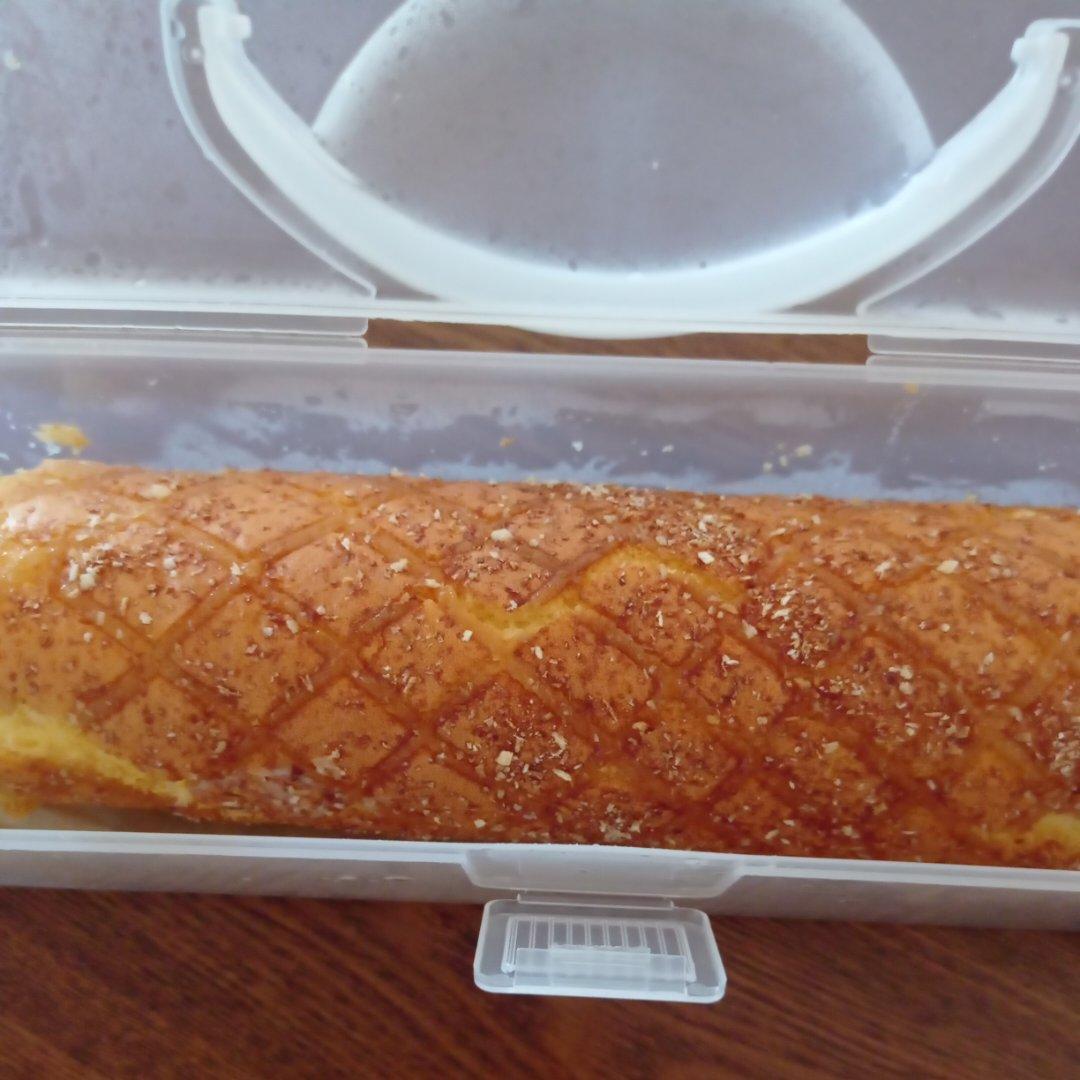 香妃卷/椰香蛋糕卷