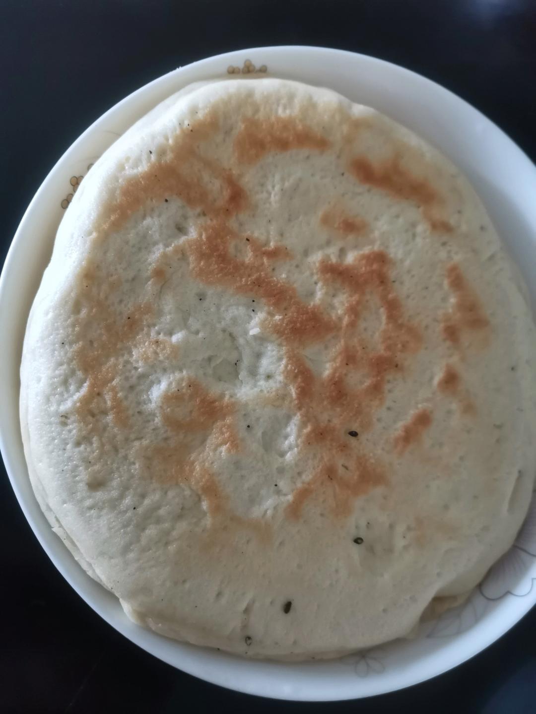 锅盔