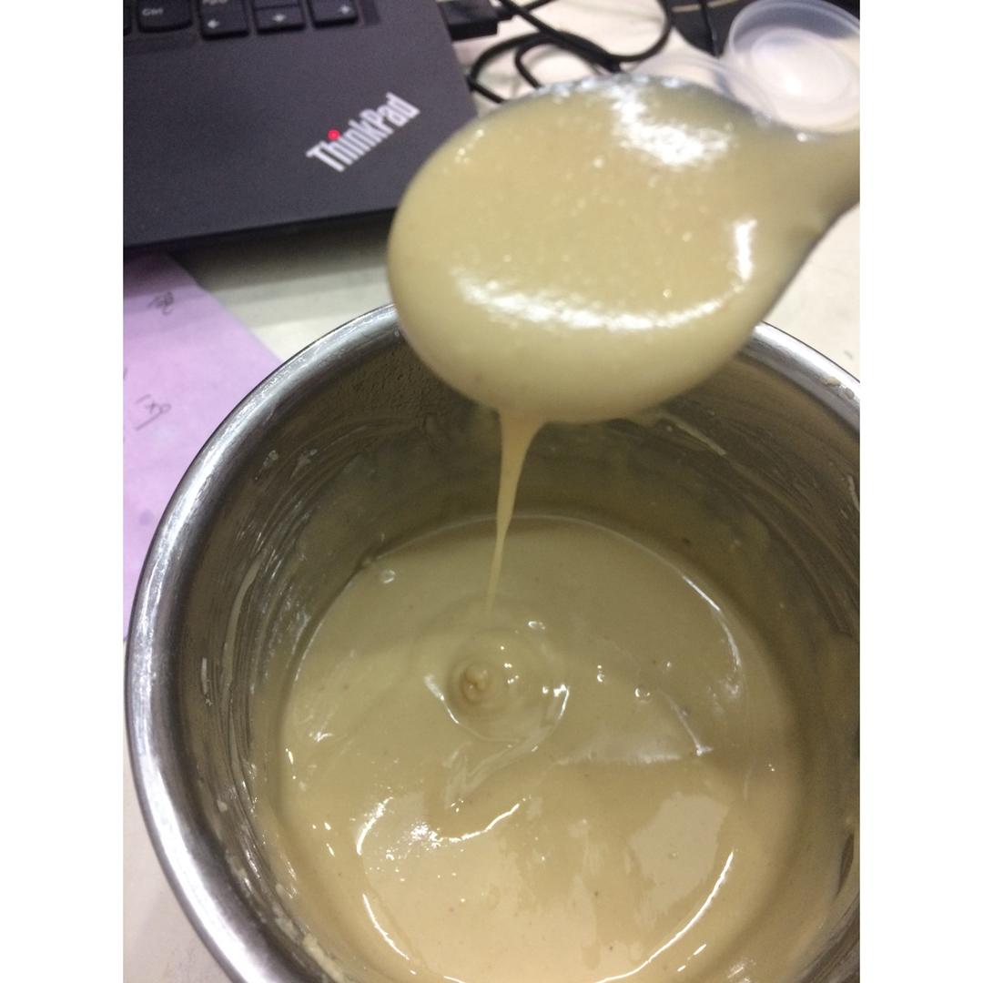 花生酱-超级香浓