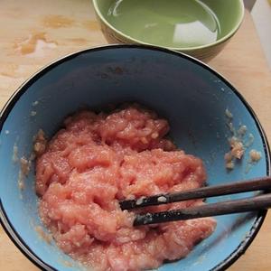 红柿肉丸汤的做法 步骤9