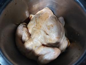 厨房小白都会做的鸡的做法 步骤2