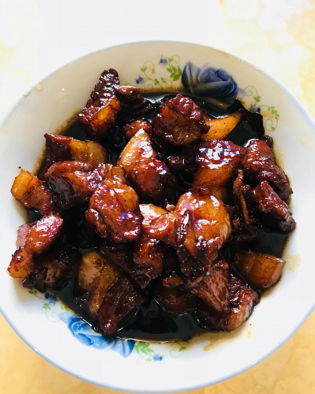红烧肉