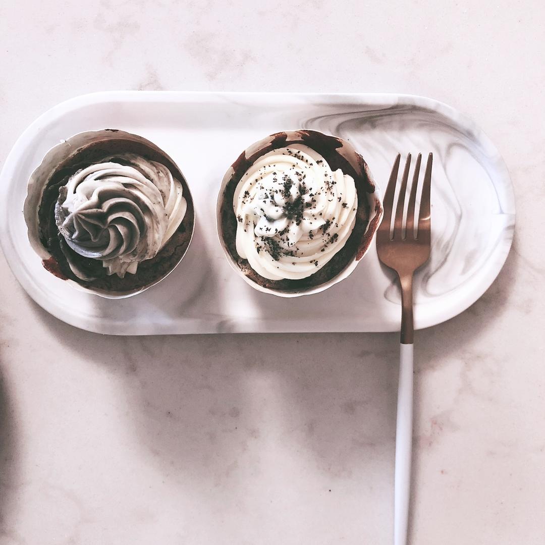 生酮黑芝麻玛芬