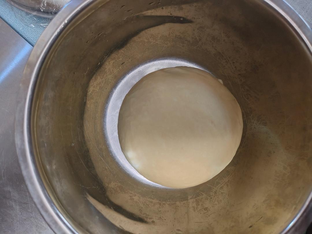 吐司🍞厨师机