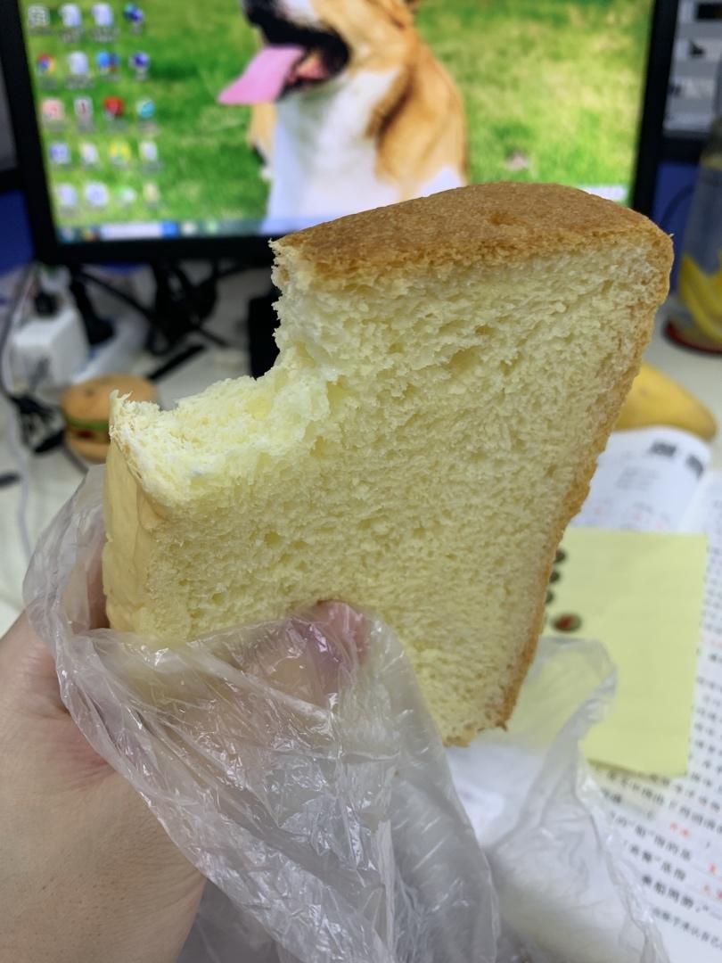 面包机做酸奶吐司