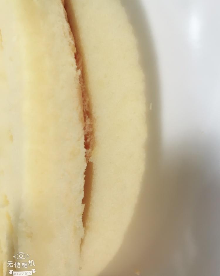 视频菜谱:原味戚风蛋糕8寸戚风蛋糕不裂