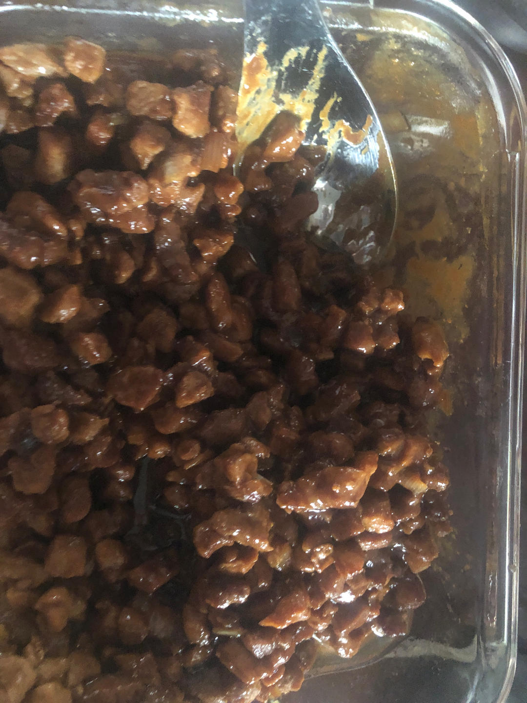 董洁的灵魂炸酱面