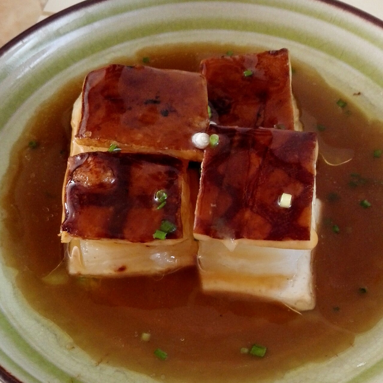 这些年曹宝儿给刘大宝做的那些美食