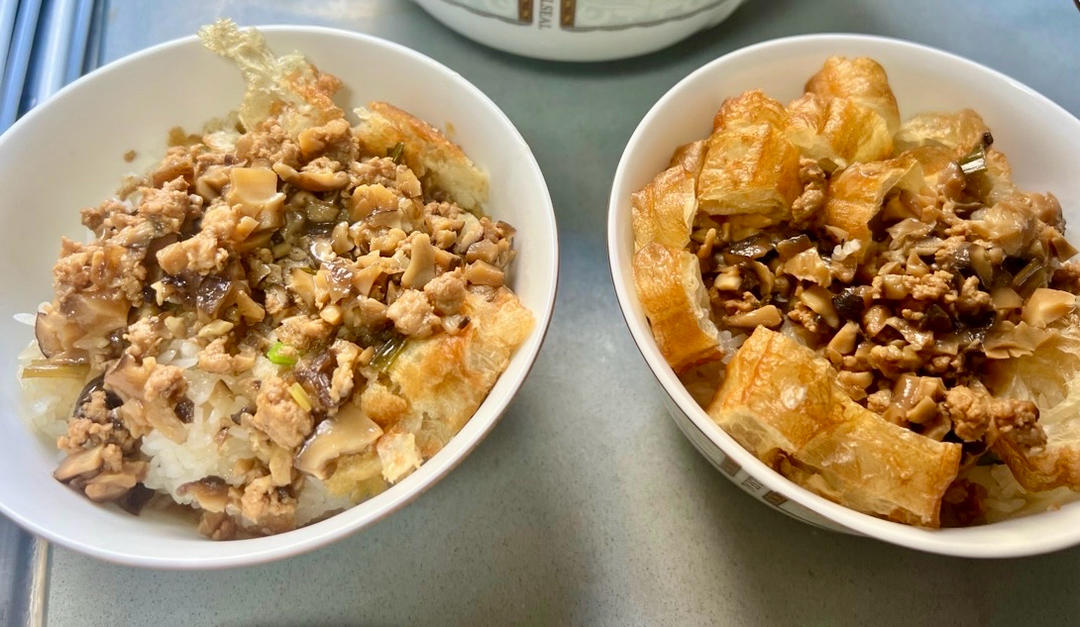 温州糯米饭：温州人最想念的家乡滋味