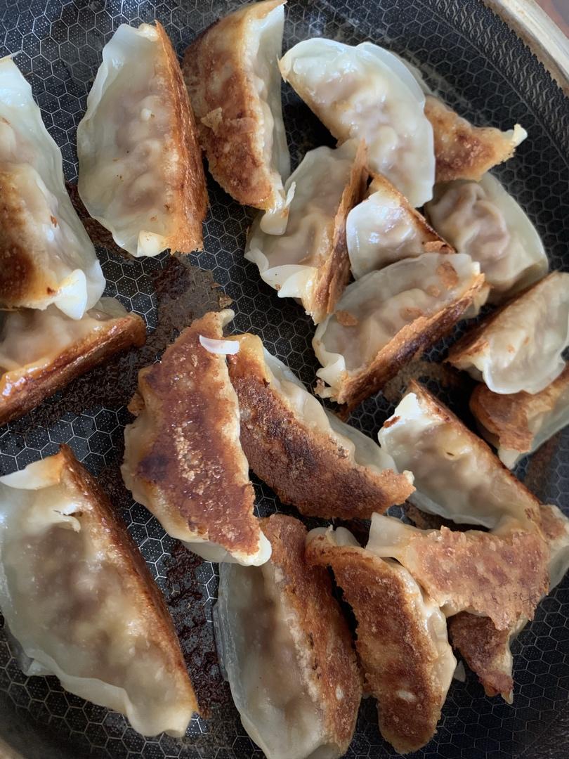 冰花煎饺￨高颜值零失败