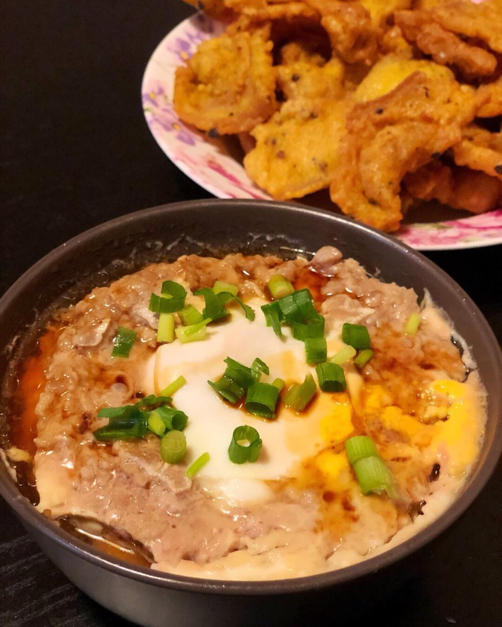 芳华豆腐抱鸡蛋