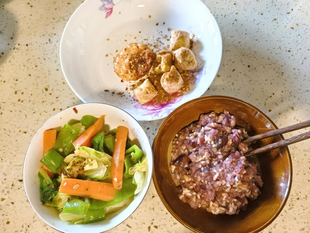 好好吃饭打卡