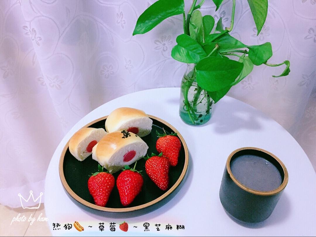小猫家早餐
