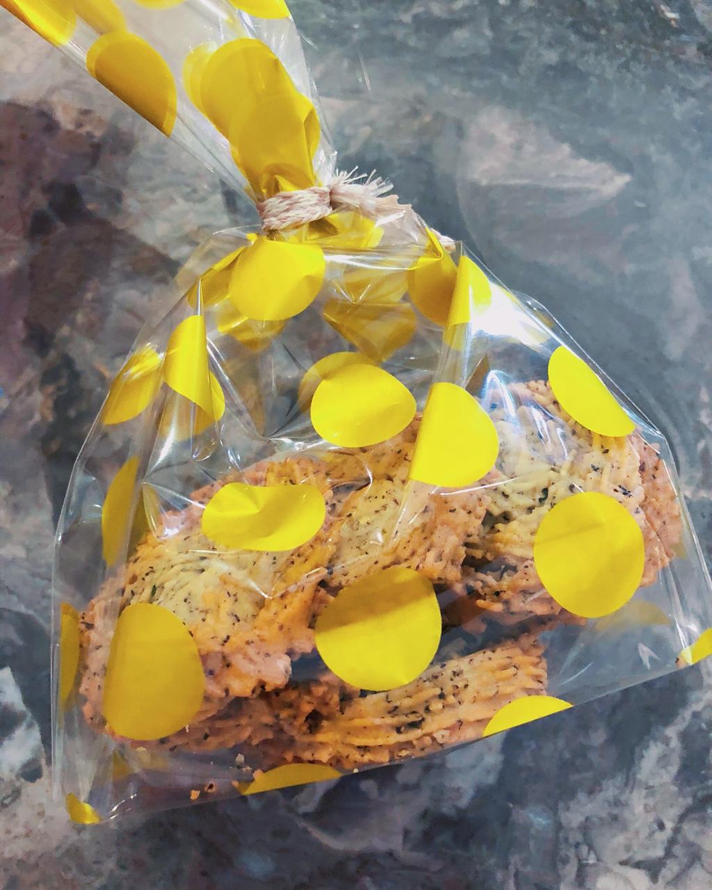 红茶饼干