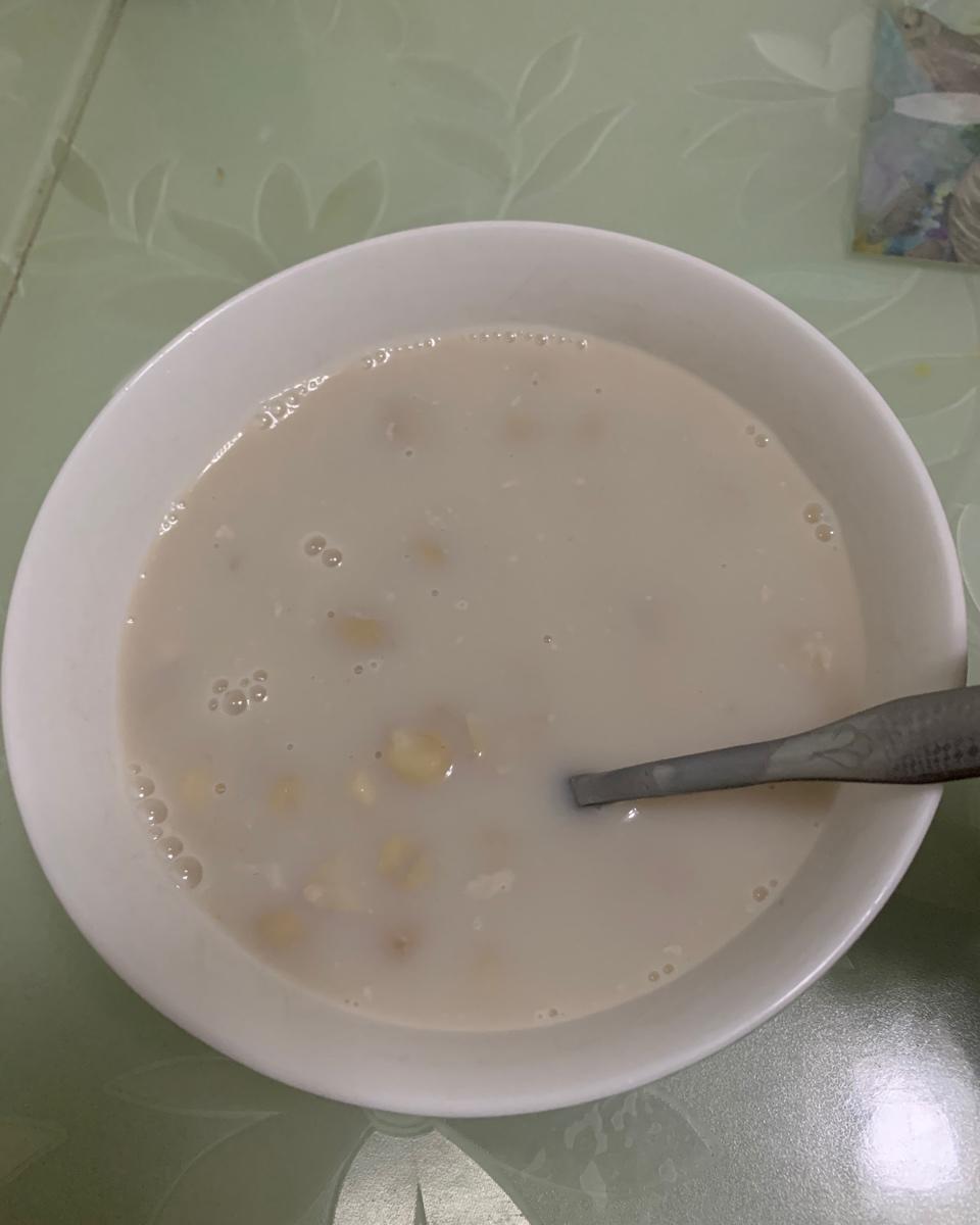 厦门花生汤
