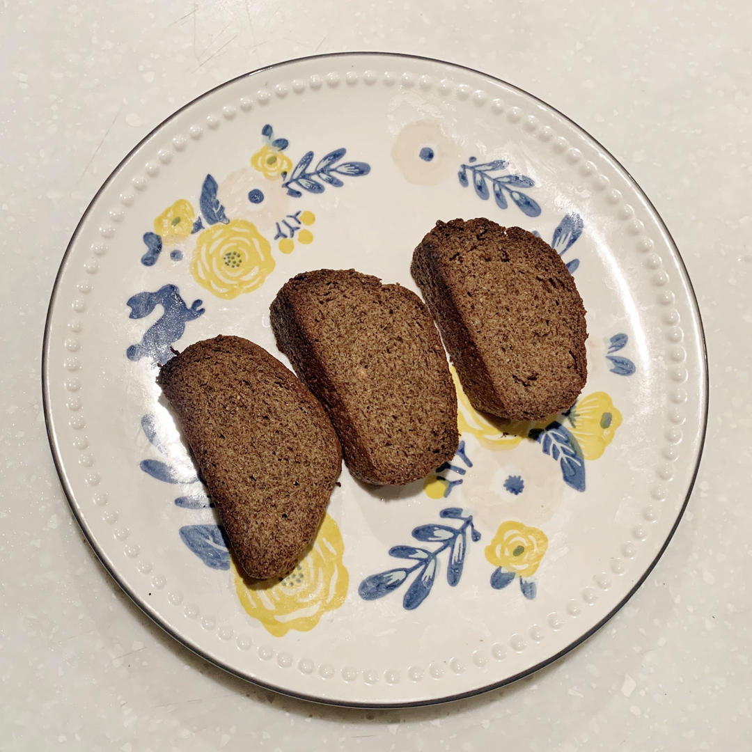 【生酮低碳】法棍，2分钟简单快手硬面包欧包