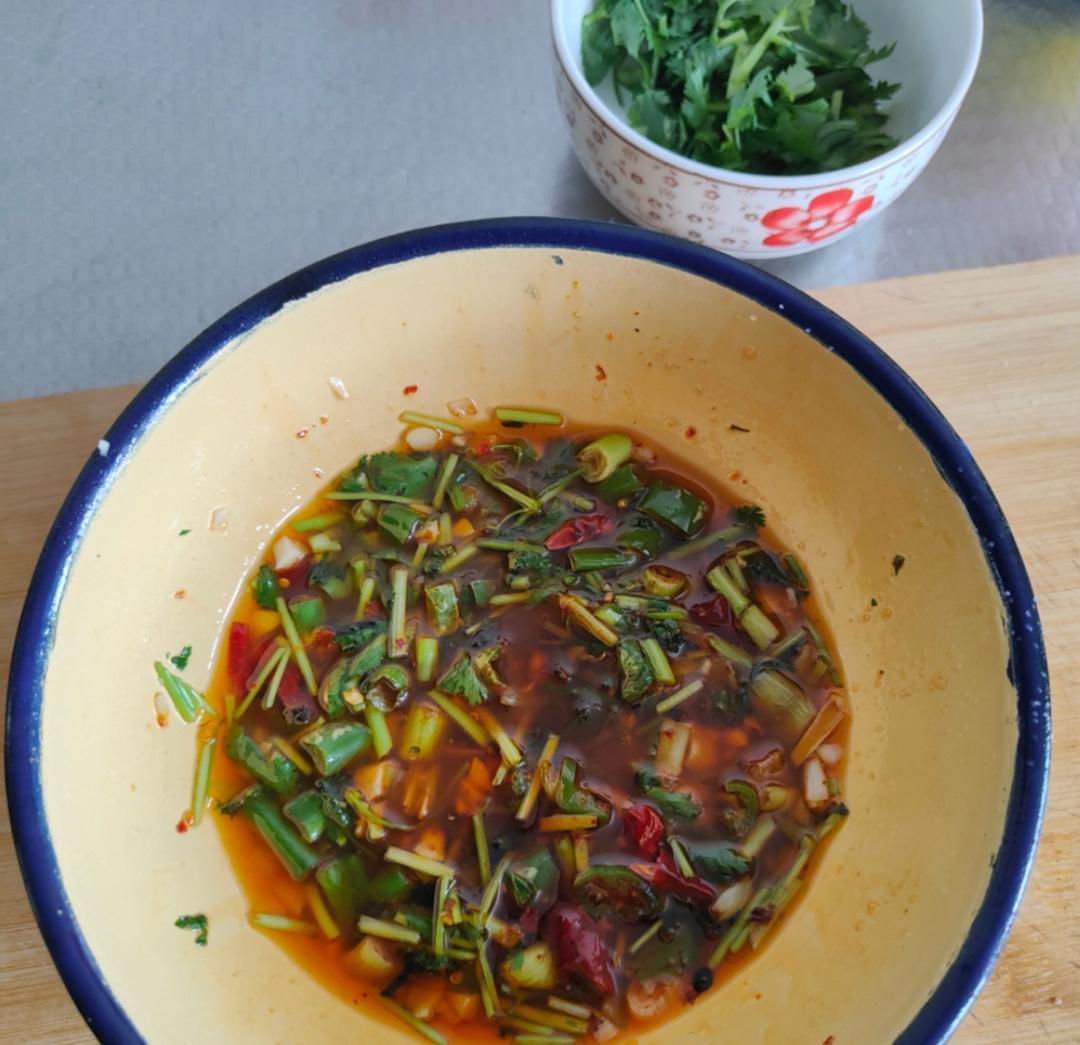 凉拌茄子这样做，堪称米饭杀手