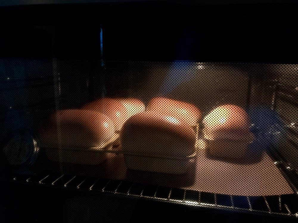 撸面包🍞